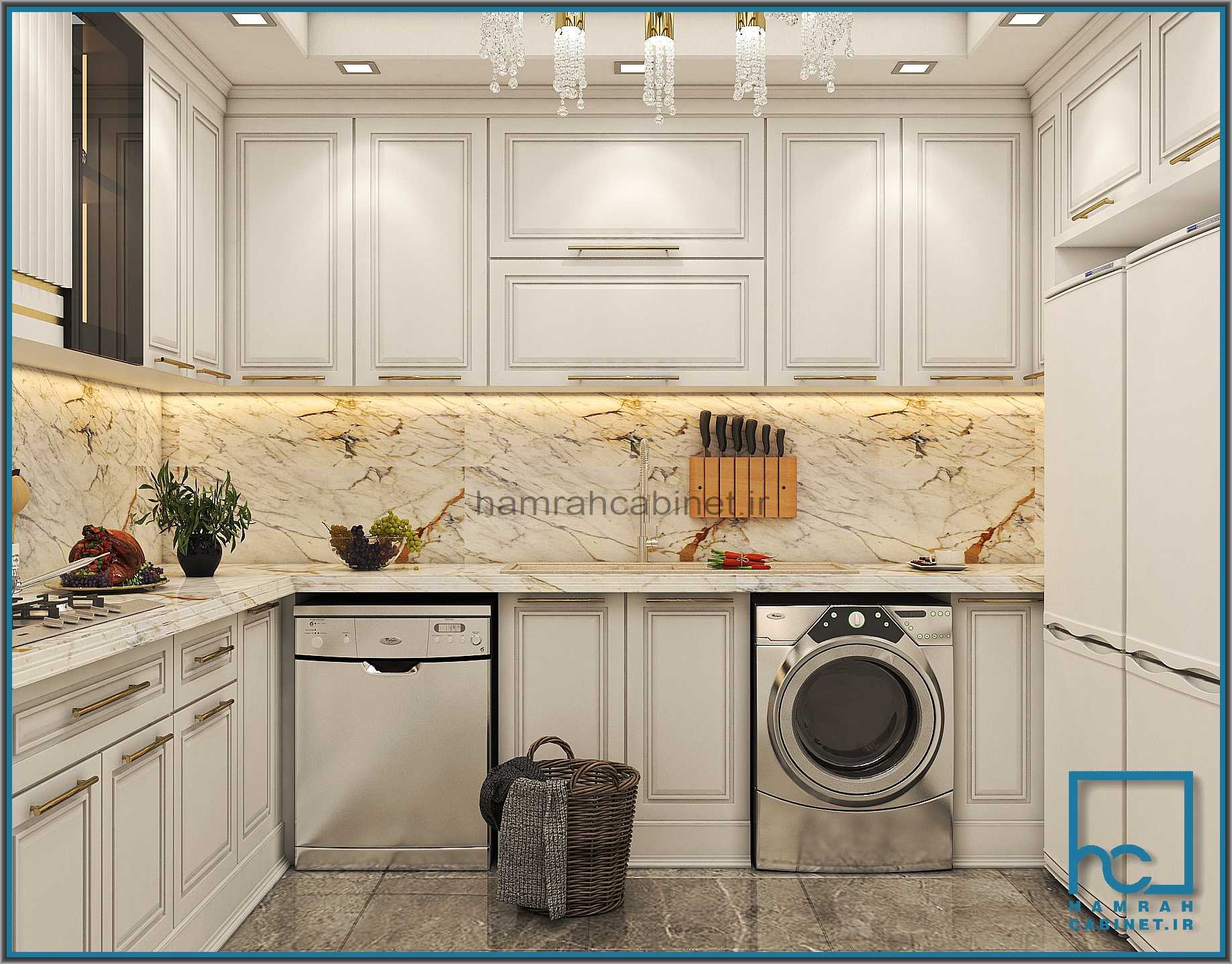 کابینت وکیوم 60